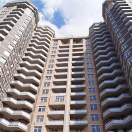 Apartment De France Odessa Esterno foto