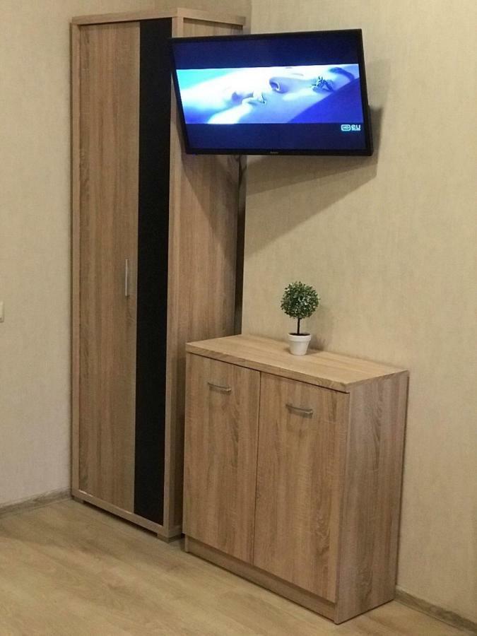 Apartment De France Odessa Esterno foto